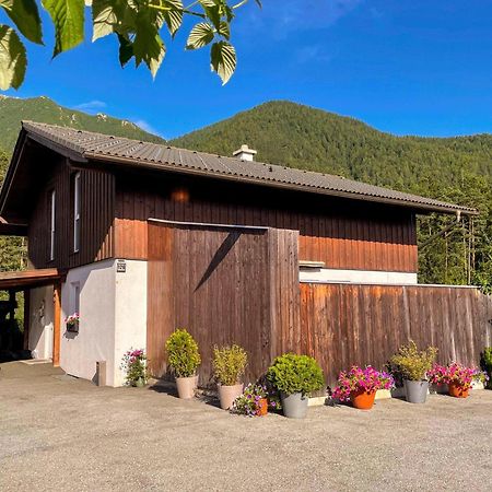Apartment Auszeit Reith bei Seefeld Exterior photo