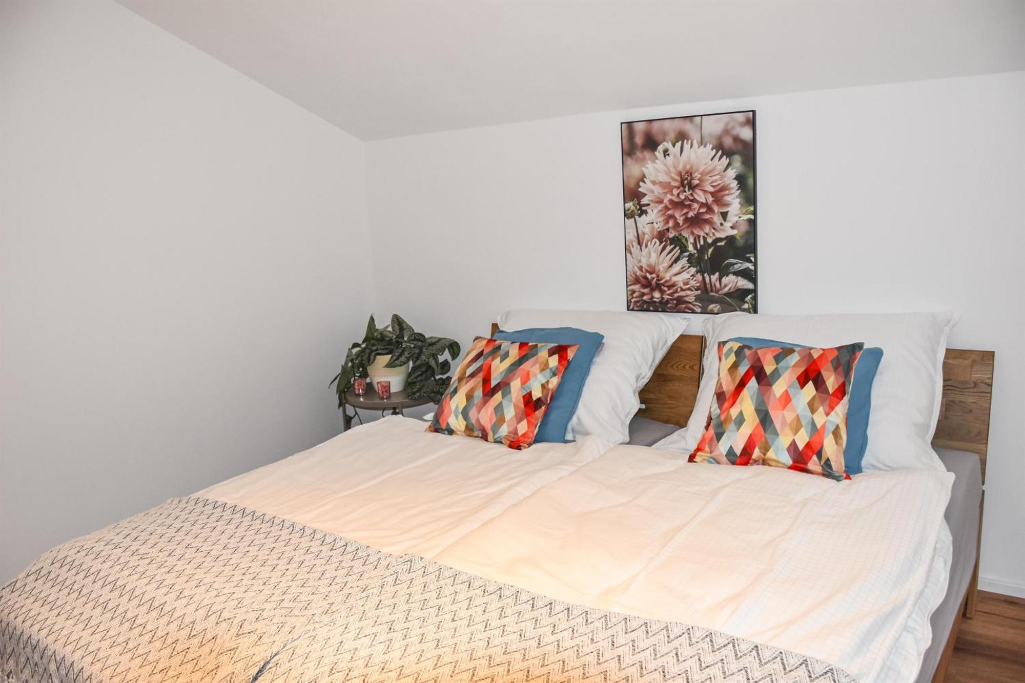 Apartment Auszeit Reith bei Seefeld Exterior photo