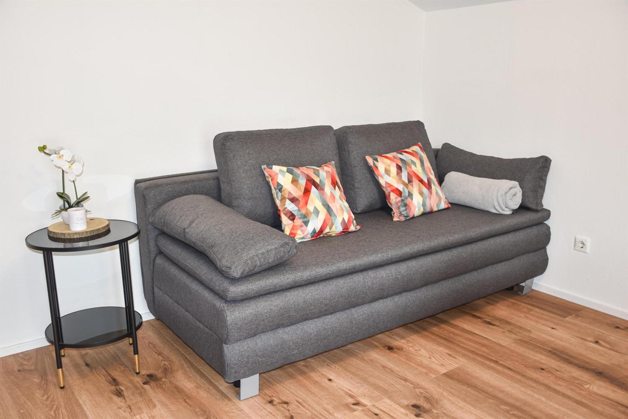 Apartment Auszeit Reith bei Seefeld Exterior photo