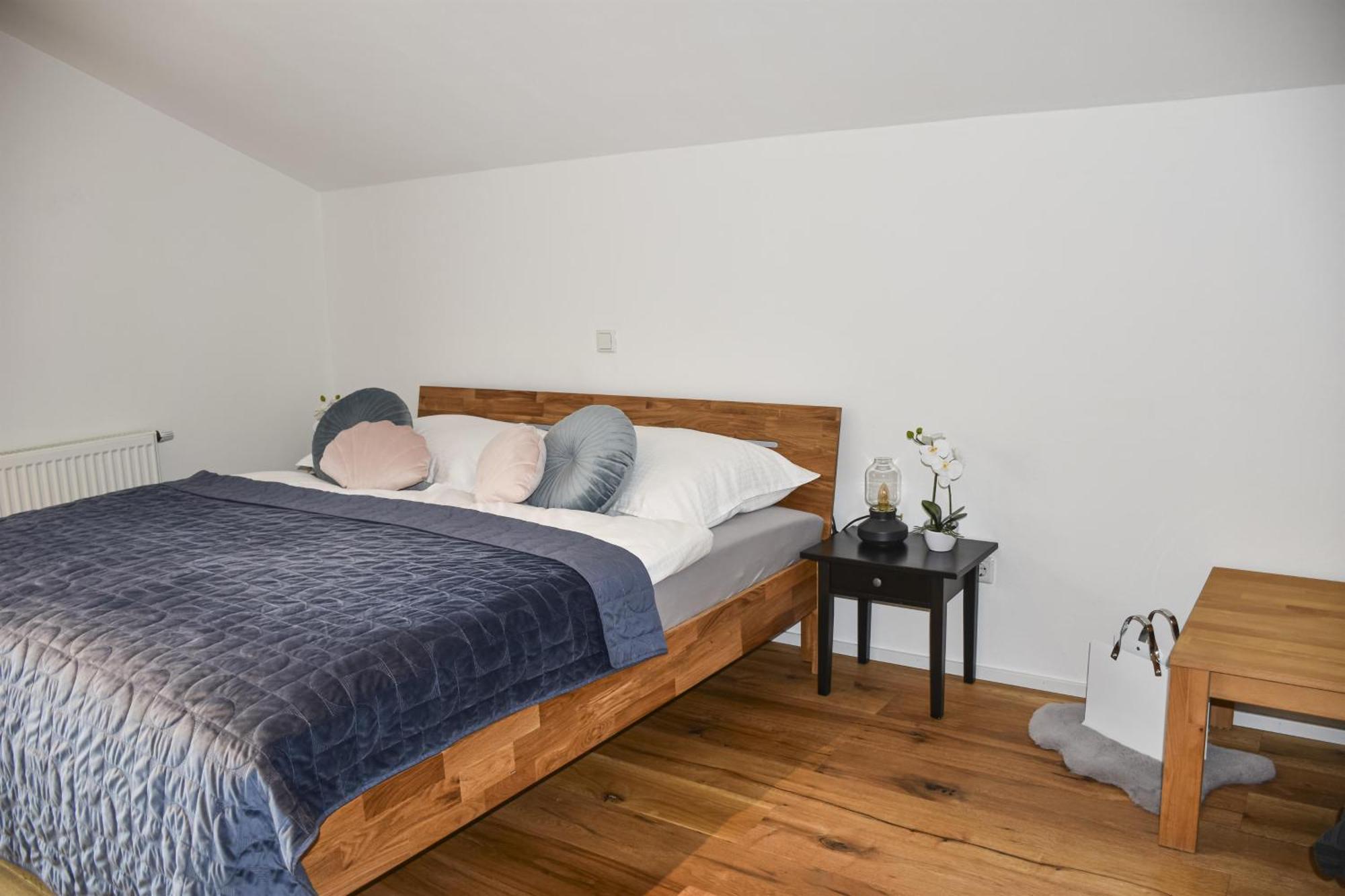 Apartment Auszeit Reith bei Seefeld Exterior photo