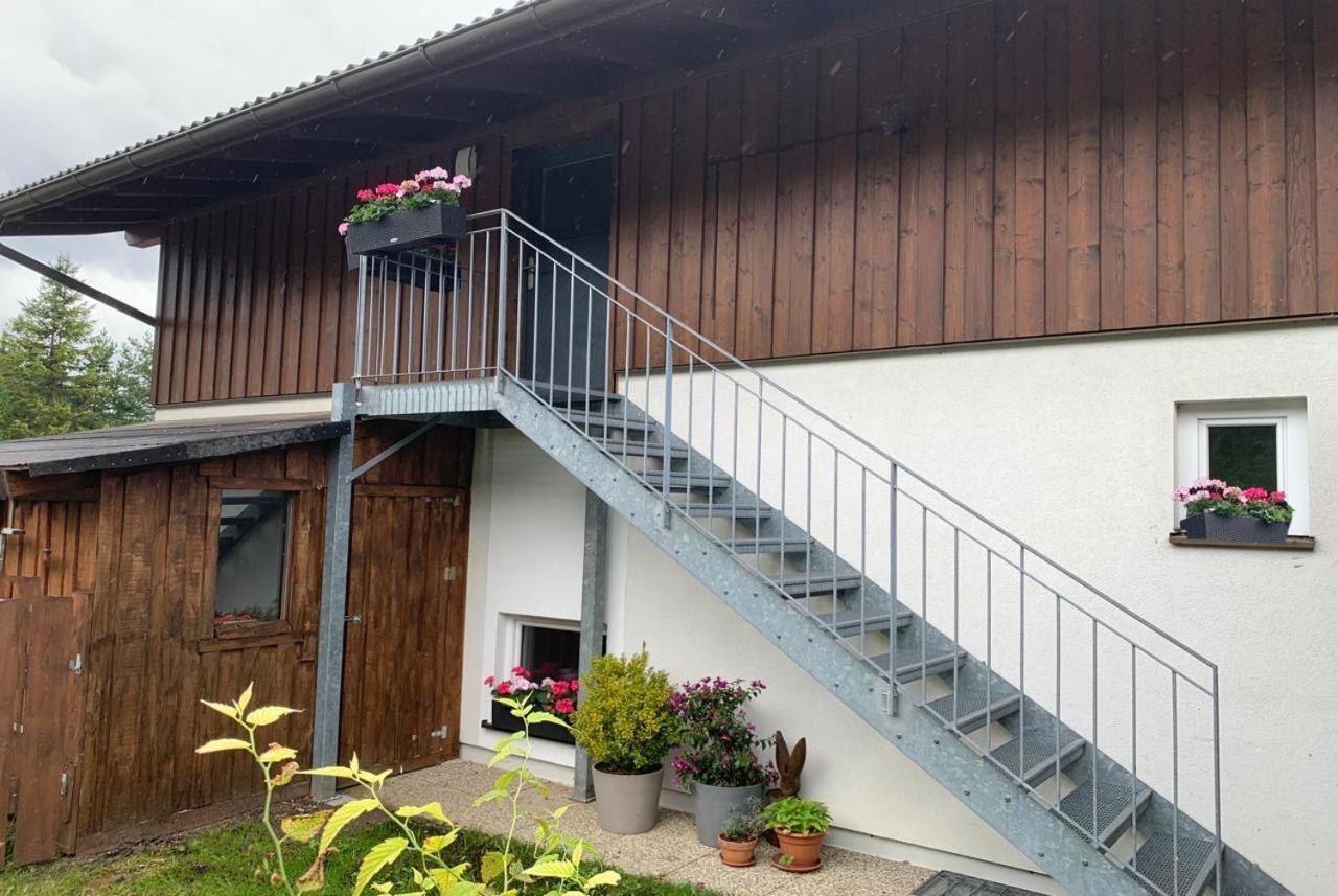 Apartment Auszeit Reith bei Seefeld Exterior photo
