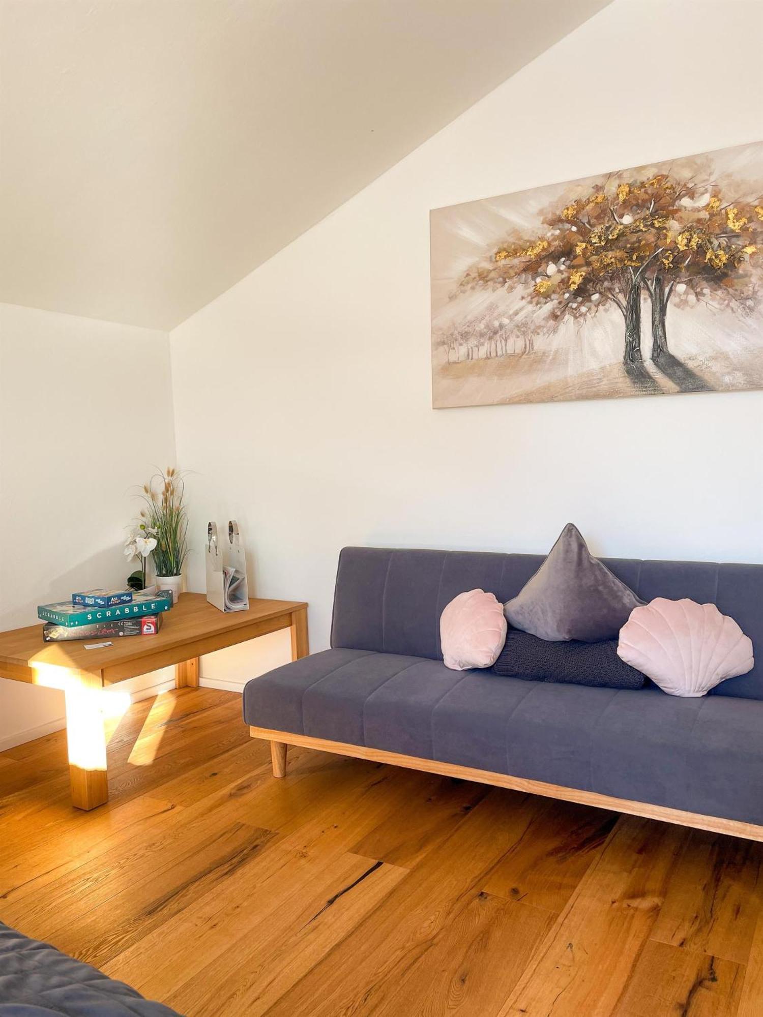 Apartment Auszeit Reith bei Seefeld Exterior photo